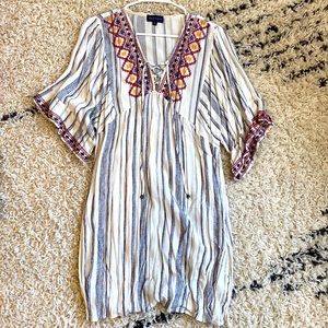 Boho dress